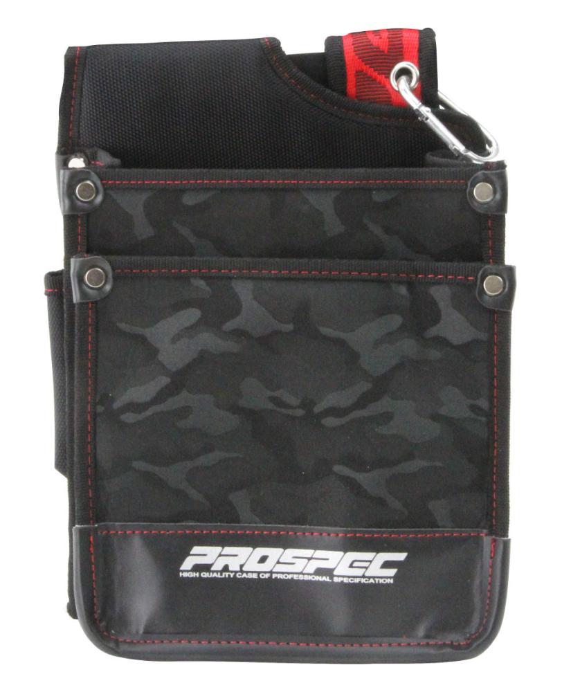 ＳＫ１１　腰袋２段　内ポケット付　ＰＲＯ－ＲＤ１４