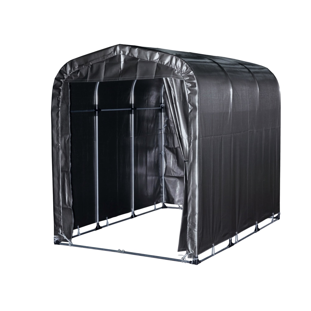 南榮工業(南栄工業)　パイプ倉庫本体　ＯＲＥＮＯ　１５６　ＭＳＶ