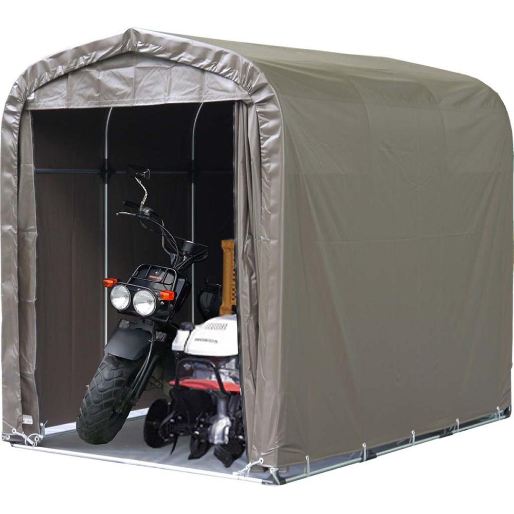 南榮工業(南栄工業)　パイプ倉庫本体　ＯＲＥＮＯ　１５６　ＳＢ