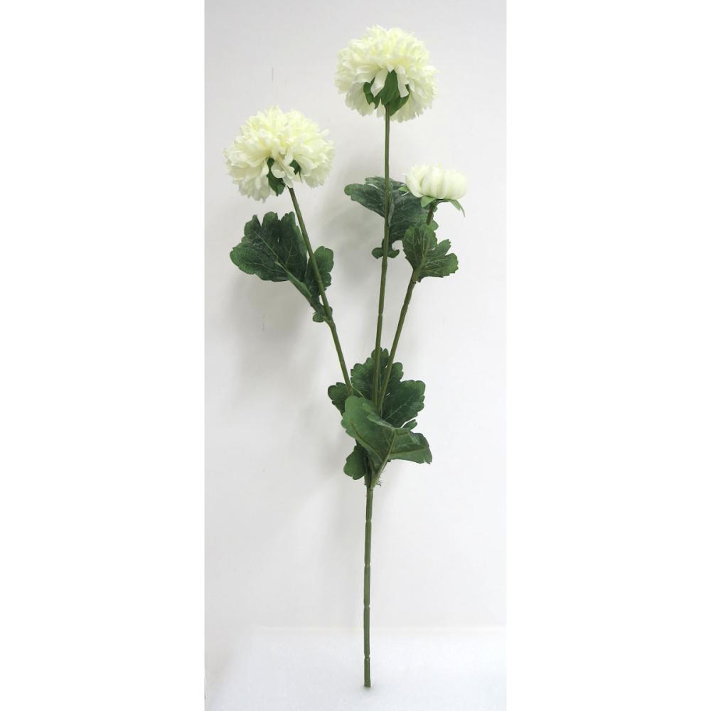 造花　アスタースプレー　ホワイト　ＦＤ－０１０９