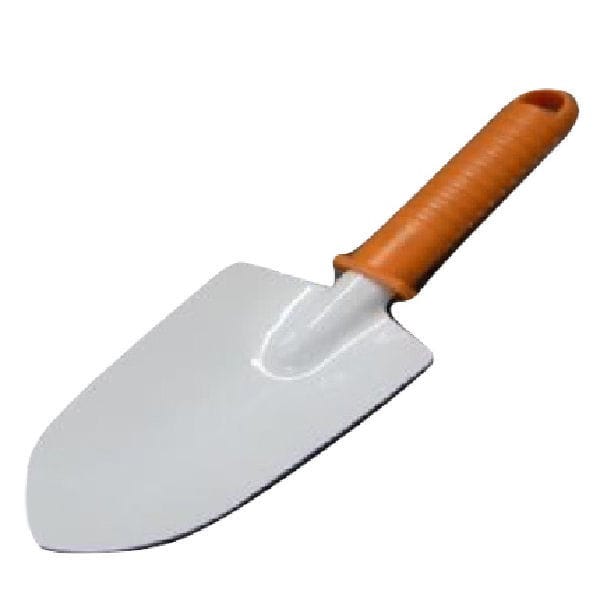 カラー移植こて　オレンジ