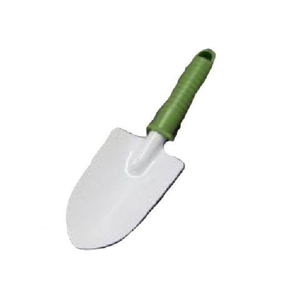 カラー移植こて　グリーン