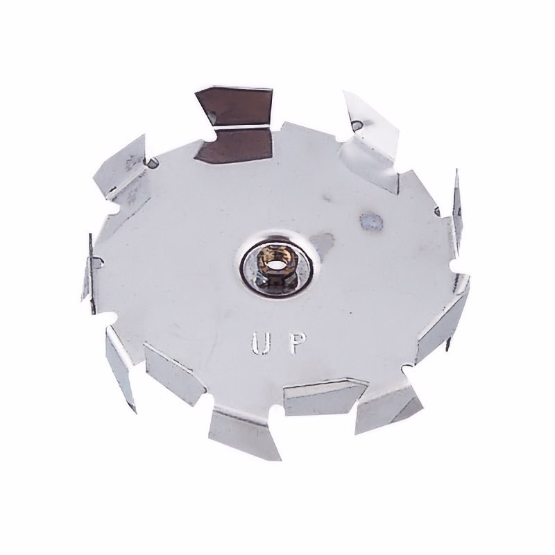 マキタ　ミキシングブレード１３０　Ａ－４３６７０