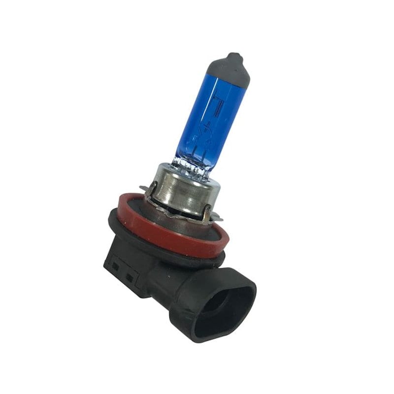 カシムラ　スーパーホワイトバルブ　５２００Ｋ　Ｈ１１　ＮＢ－１１１