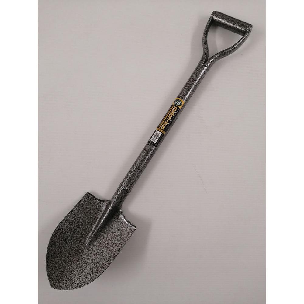 緑館　パイプ柄　剣スコップ　小　ＫＫ