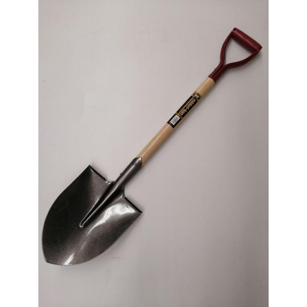 緑館　木柄　剣スコップ　大　ＫＫ