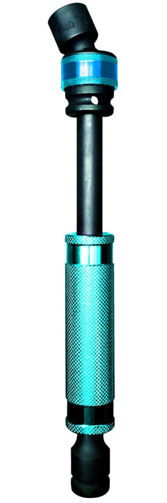 和コーポレーション　トラツメチェンジャー　２４ｍｍ　トラクター・ハロー爪交換エアー専用工具　ＫＴＸ－Ｊ２４