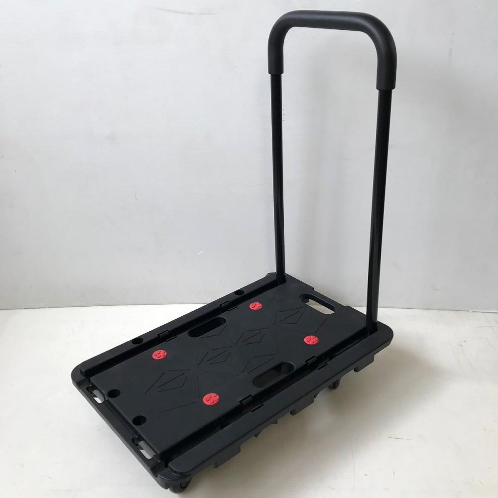 連結できるマルチ台車　ＫＰＨ１００８Ｄ