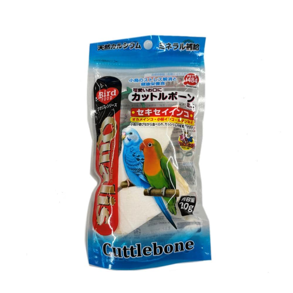 クオリスカットルボーン　ミニ