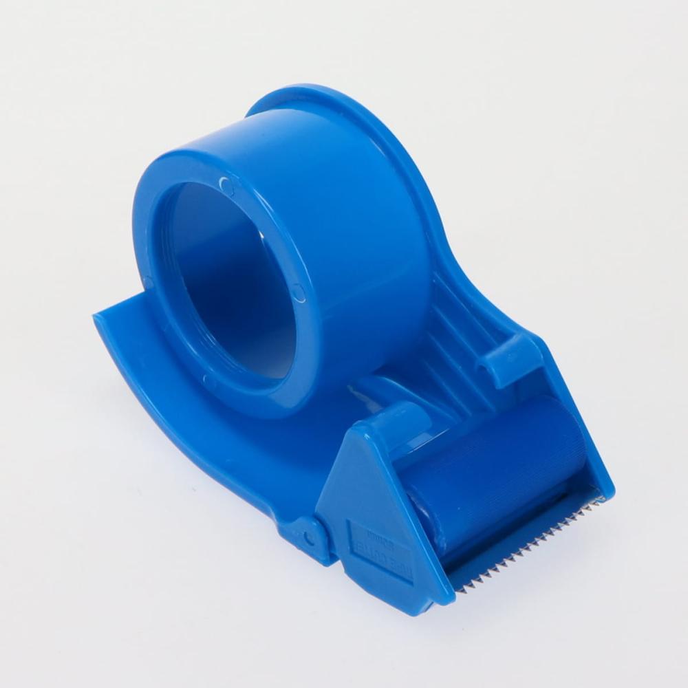 你的品牌名　テープカッター　５０ｍｍ幅用