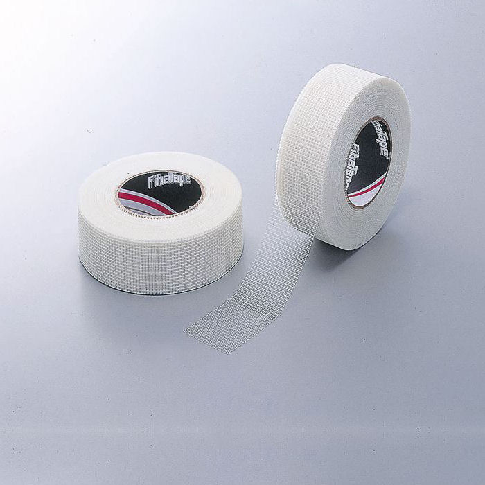 極東　ファイバーテープ　５０ｍｍ×９０ｍ　１３－７１２７