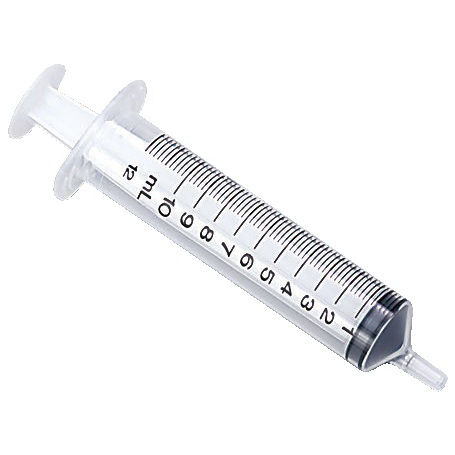 補修ポンプ　１０ｍＬ　２２－３７１７