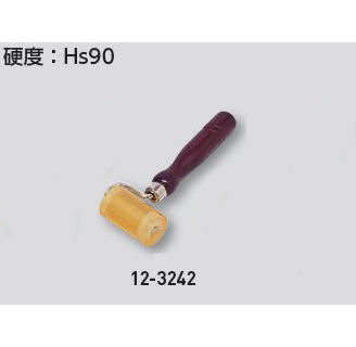 ジョイントローラー　ウレタン　６０ｍｍ　１２－３２４２