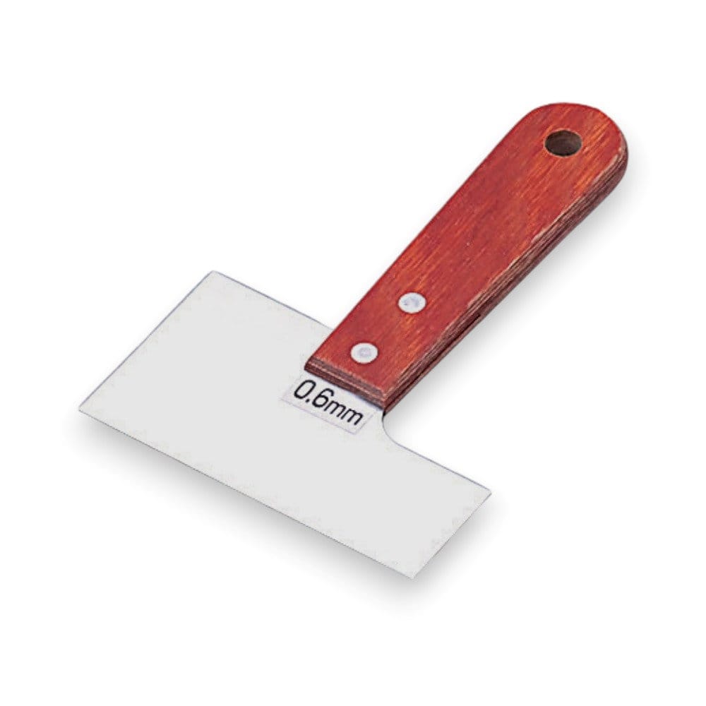 ＫＬＡＳＳ　マルチ寸ベラ　９０ｍｍ　厚さ０．６ｍｍ　１３ー２０９０