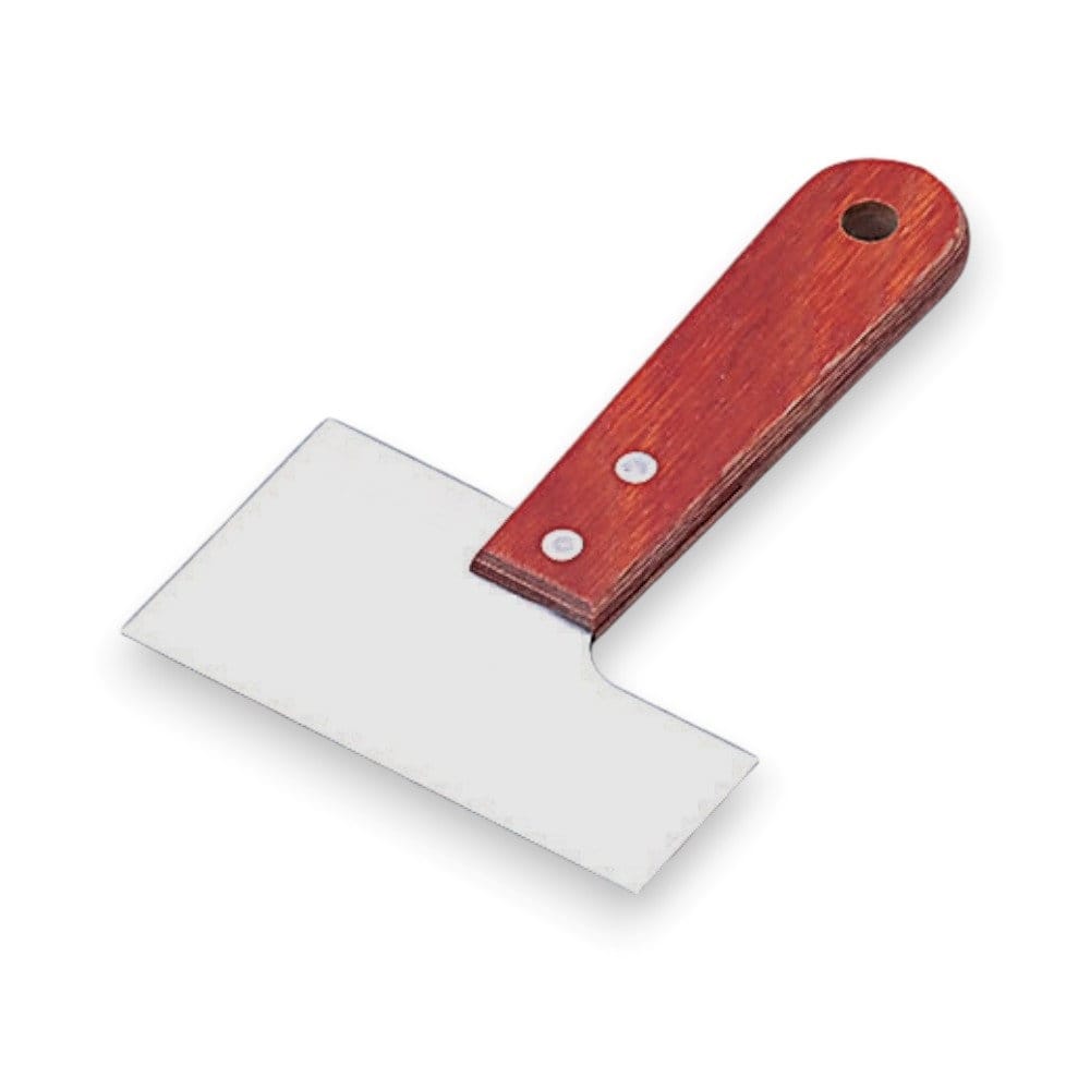 ＫＹＯＫＵＴＯ　マルチ寸ベラ　９０ｍｍ　厚１．２ｍｍ　１３－２０９２