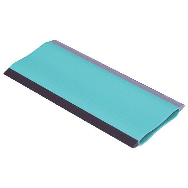 極東　ダブルスクィージ　幅２００ｍｍ　１３－２６５３