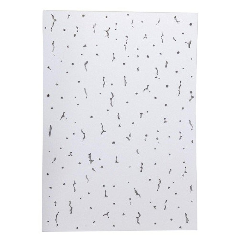 和気産業　天井シール　Ａ４　ジプトーン　ＯＰ５０００