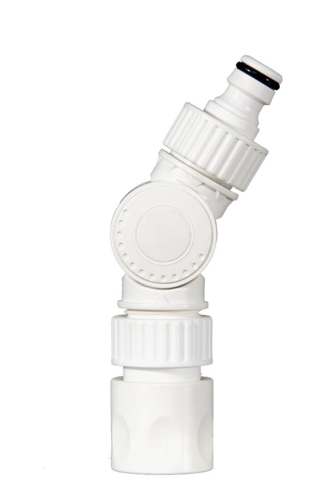 自在ホースコネクター　ＪＨＣ－０１－Ｋ