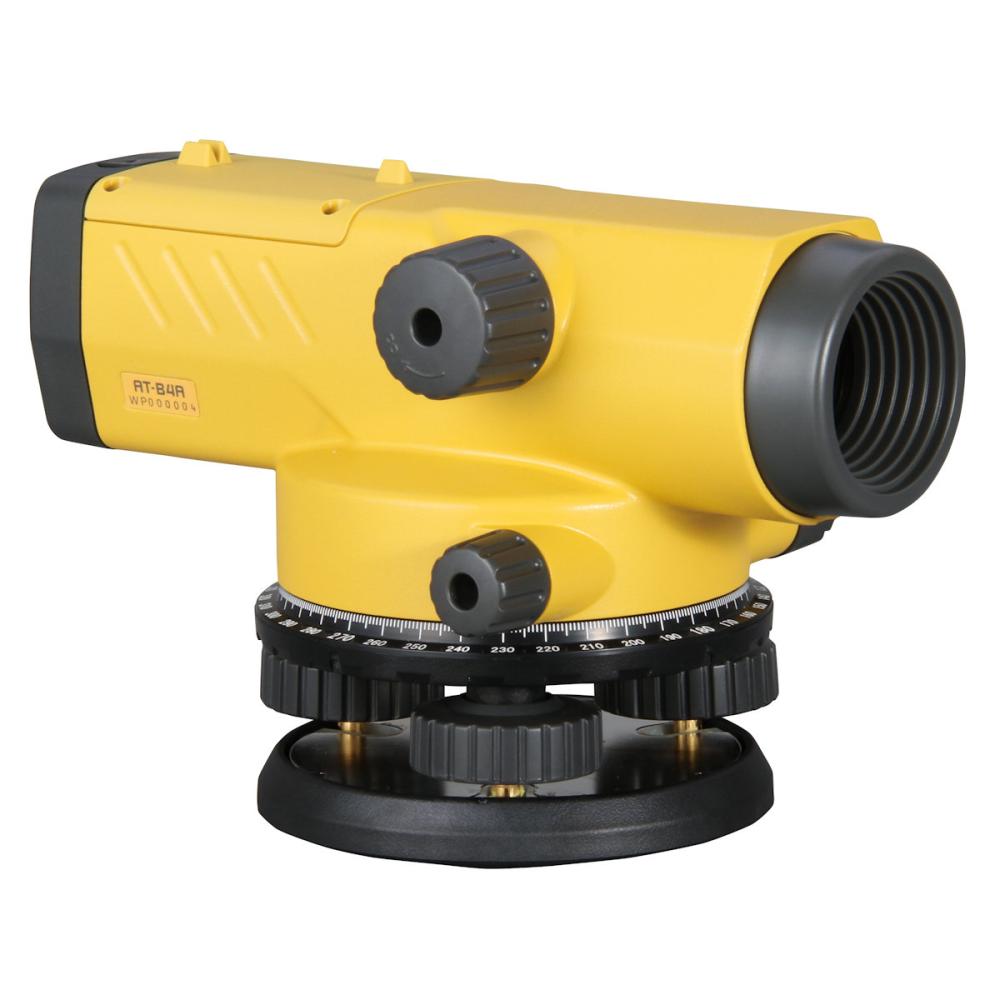 タジマ（ＴＪＭデザイン）　トプコン　オートレベル単品　ＡＴ－Ｂ４Ａ