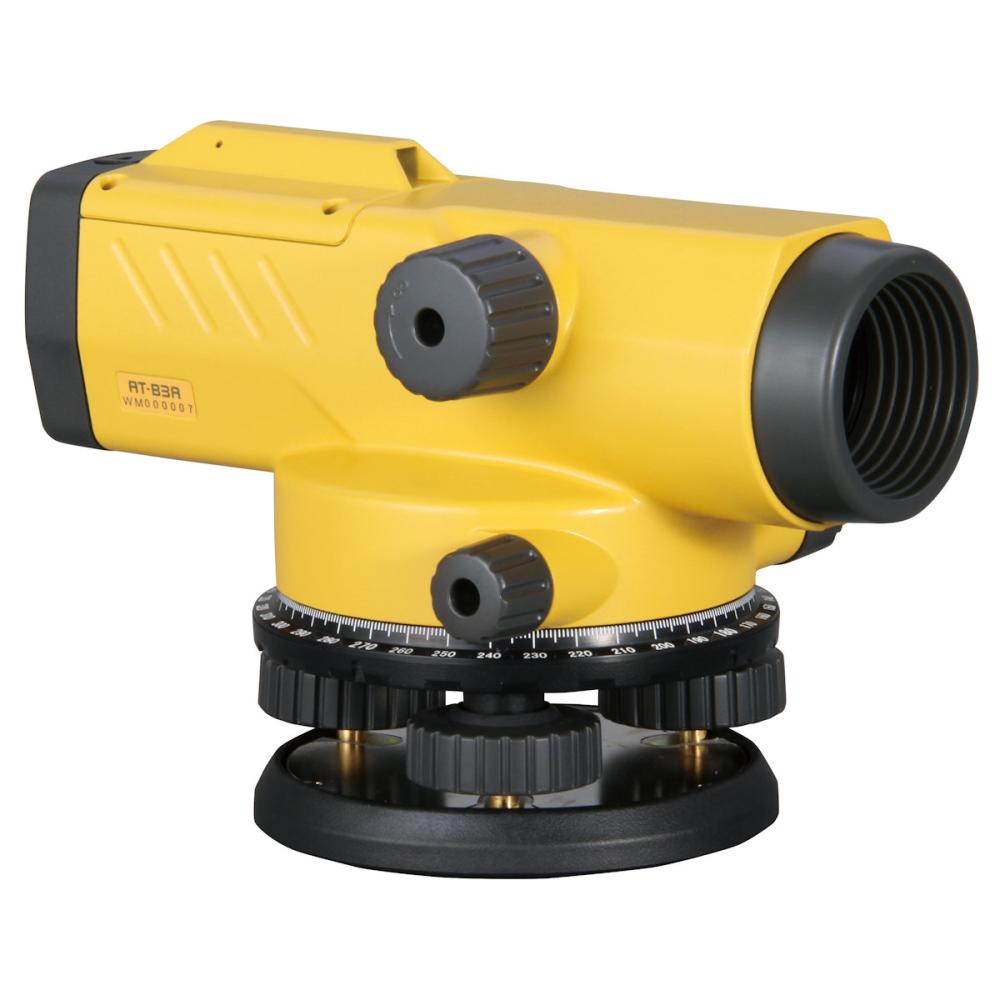 タジマ（ＴＪＭデザイン）　トプコン　オートレベル単品　ＡＴ－Ｂ３Ａ