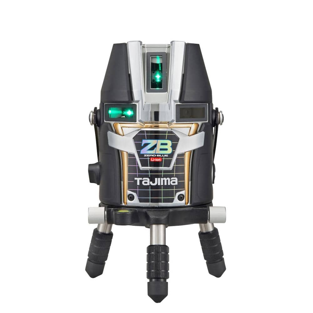 タジマ（ＴＪＭデザイン）　ゼロブルーリチウム－ＫＹＲ　ＺＥＲＯＢＬ－ＫＹＲ