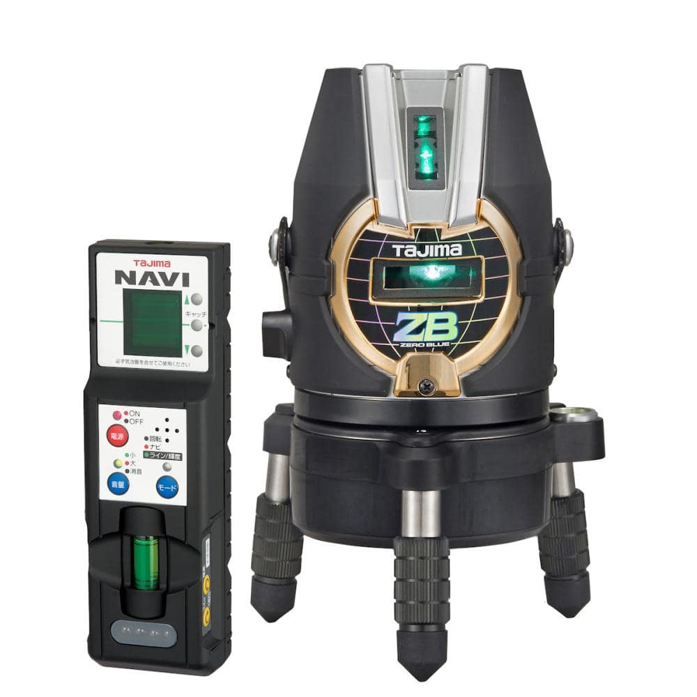 タジマ（ＴＪＭデザイン）　ナビゼロブルーＫＪＹ　ＺＥＲＯＢＮ－ＫＪＹ