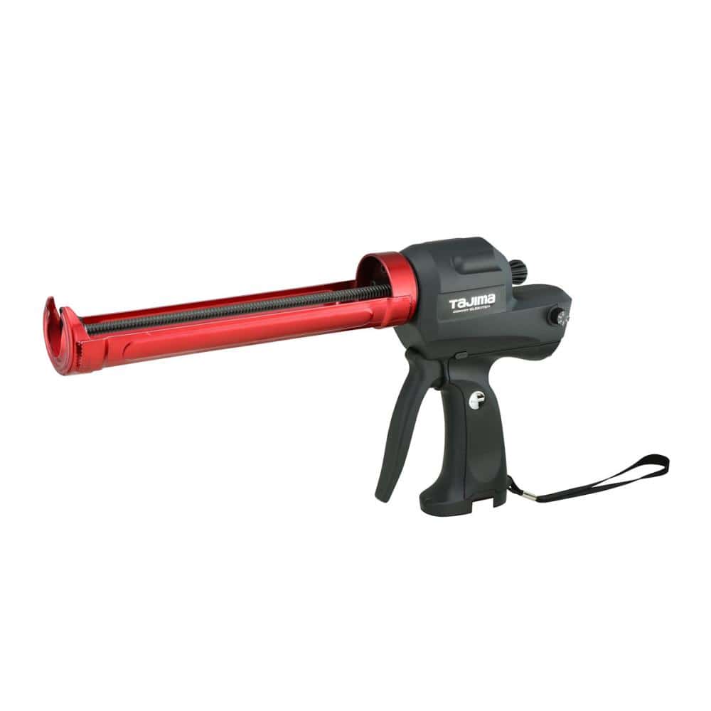 タジマ（ＴＪＭデザイン）　充電式コーキングガン　コンボイエレキテル本体　ＣＮＶＥＪ