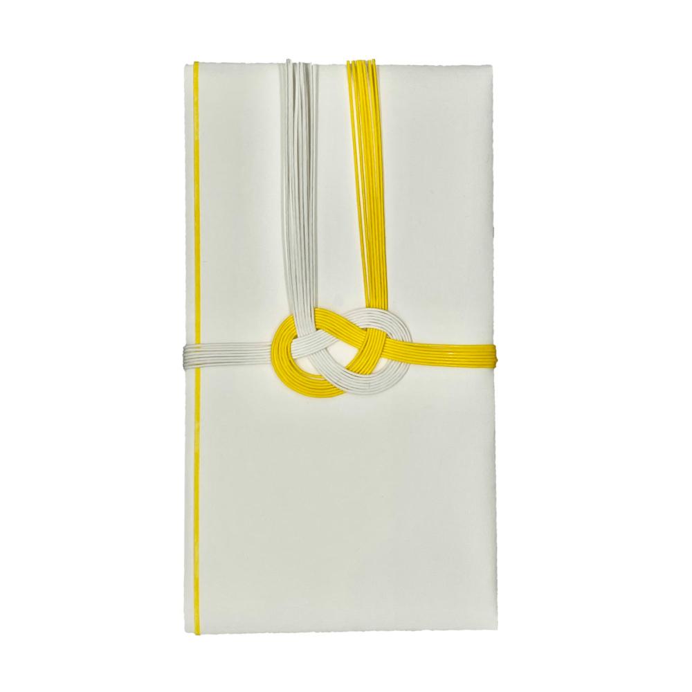 東京折　黄白７本　Ｋ－ＫＰ２３０