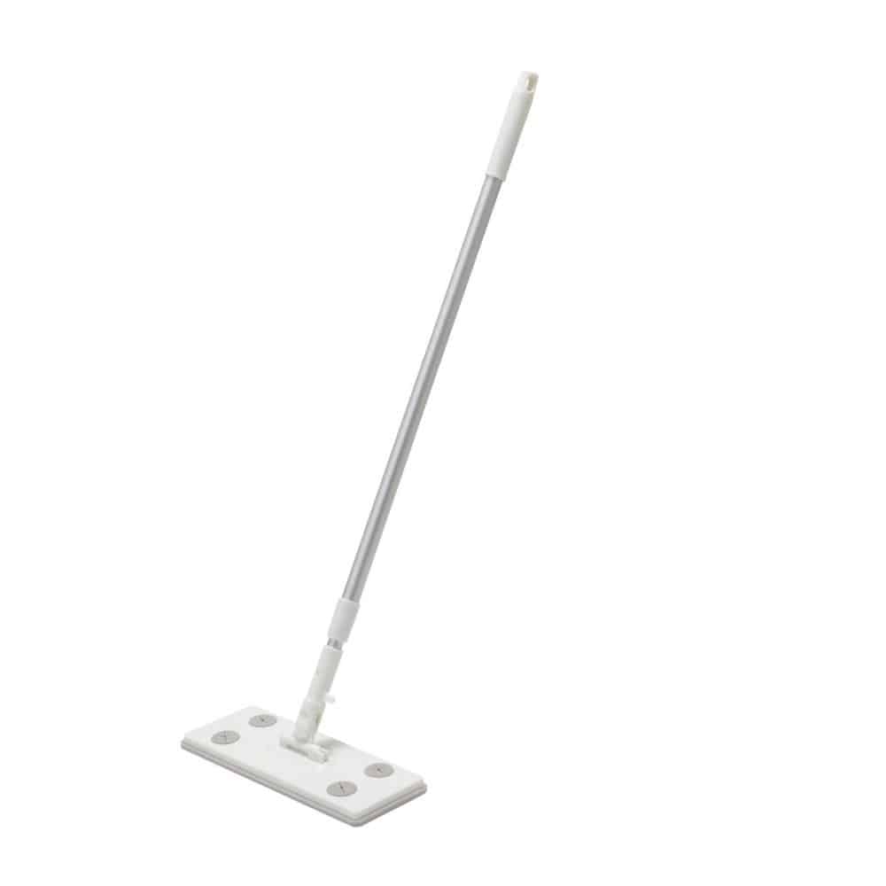 アテーナライフ　伸縮フローリングワイパー