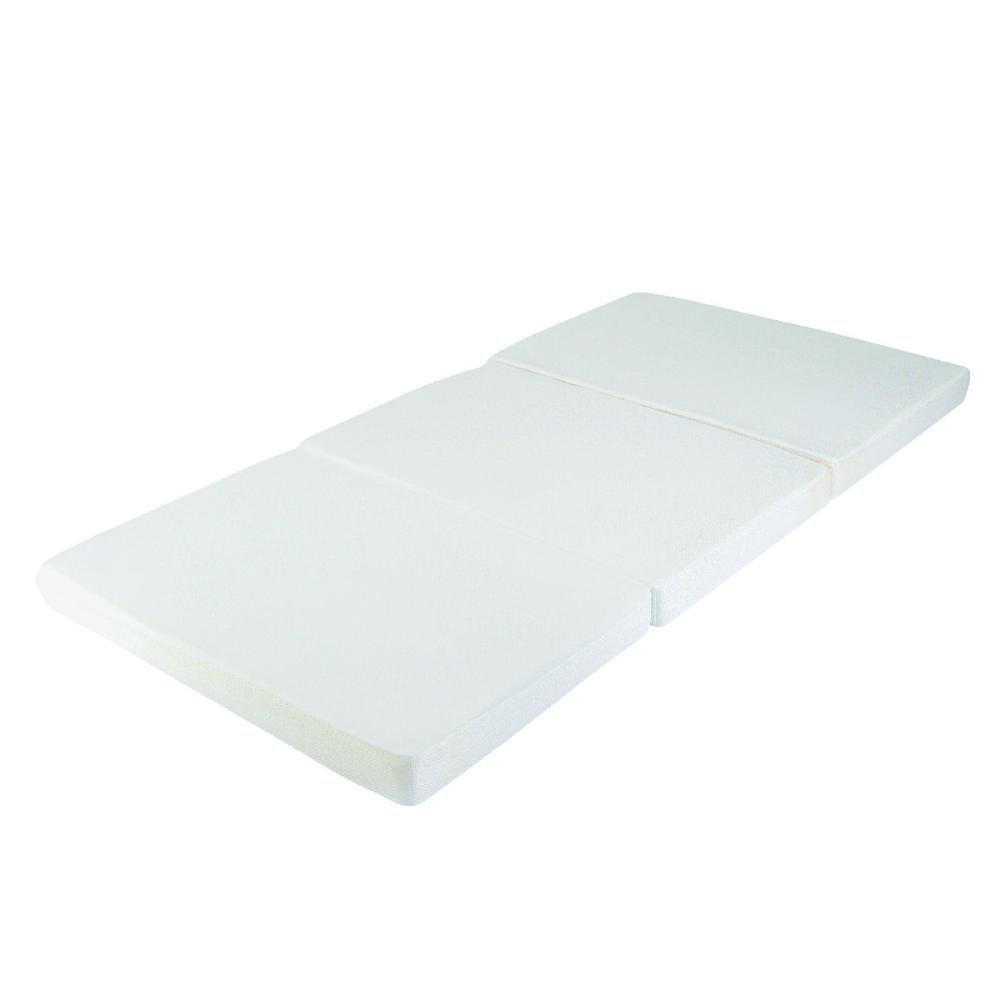 アテーナライフ　硬さが選べるリバーシブルマットレス　シングル　１００×２００×厚さ１１ｃｍ