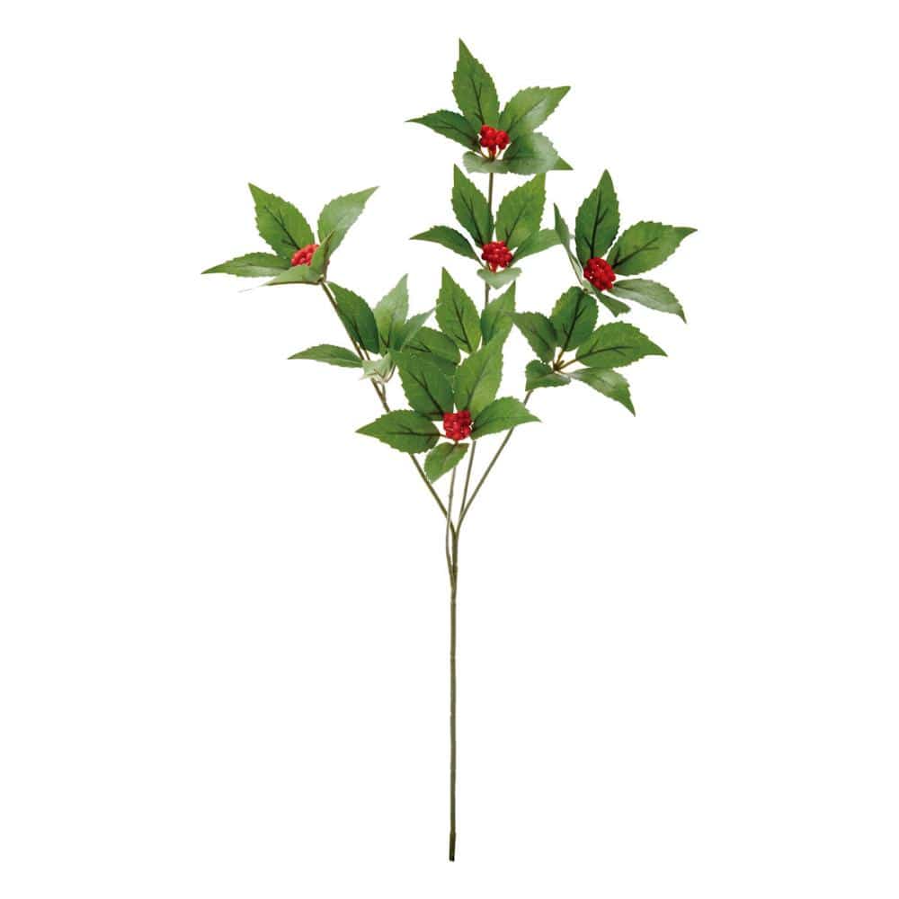 造花　センリョウ　ＦＳ－５３３５　Ｒ