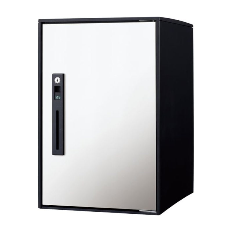 パナソニック　後付け用宅配ボックス　コンボライト　漆喰ホワイト　ＣＴＮＲ６０２０ＲＷＳ