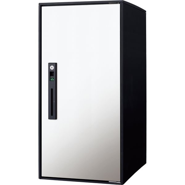 パナソニック　後付け用宅配ボックス　コンボライト　漆喰ホワイト　ＣＴＮＲ６０５０ＲＷＳ