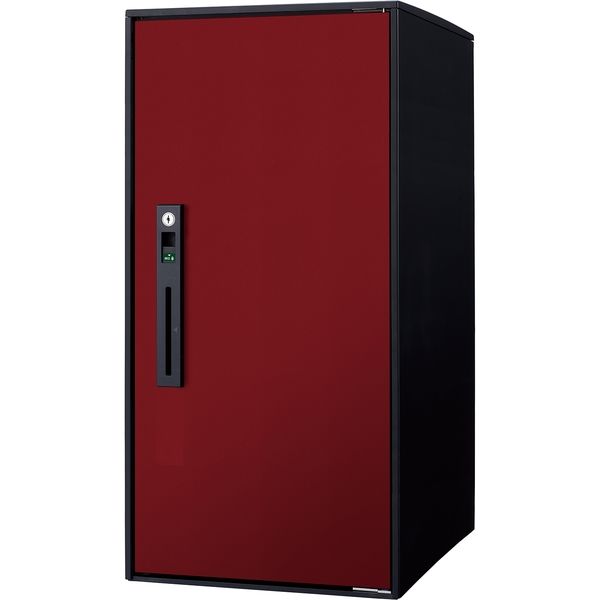 パナソニック　後付け用宅配ボックス　コンボライト　ボルドー　ＣＴＮＲ６０５０ＲＸＲ