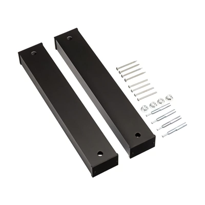 パナソニック　後付け用宅配ボックス　コンボライト　据え置き施工用ベース　ＣＴＮＲ８１５０Ｂ