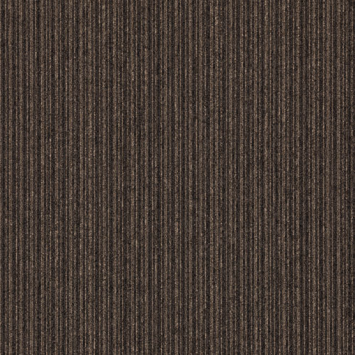 東リ　タイルカーペット　ＴＧ１７０７　ＳＰ４８７　ダークブラウン
