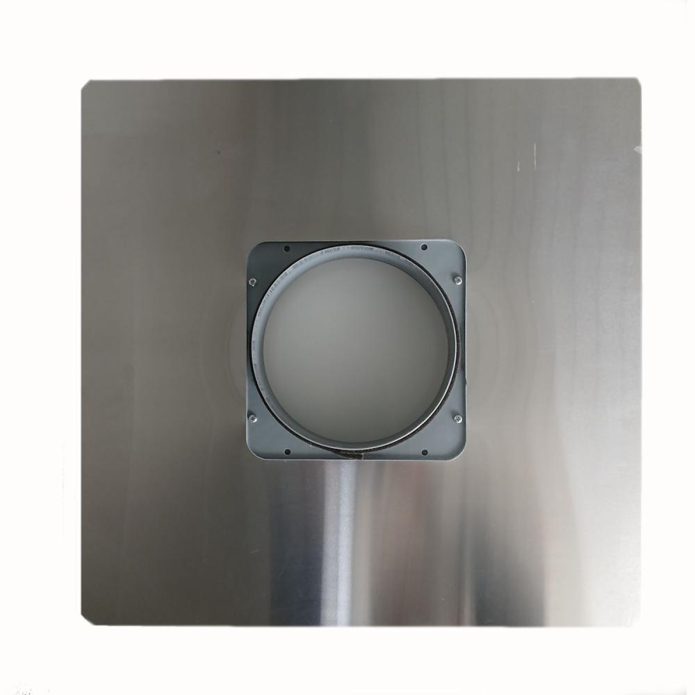 クリナップ　深型・平型レンジフード用　換気扇ふさぎ板　ＲＨーＭＬ２