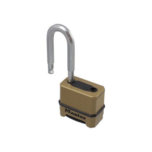 マグナム可変式南京錠５８ｍｍ弦長