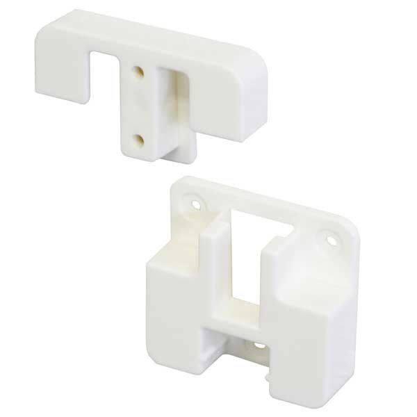 インテリアウオールバー取付セット