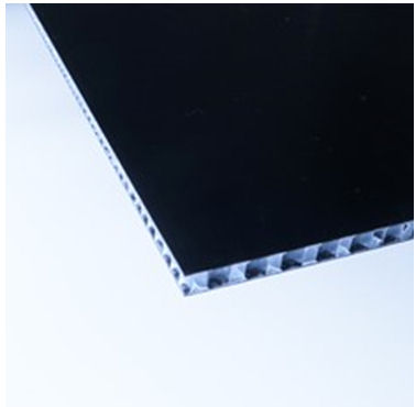 テクセルボード　ブラック　６００×９００×５．５ｍｍ