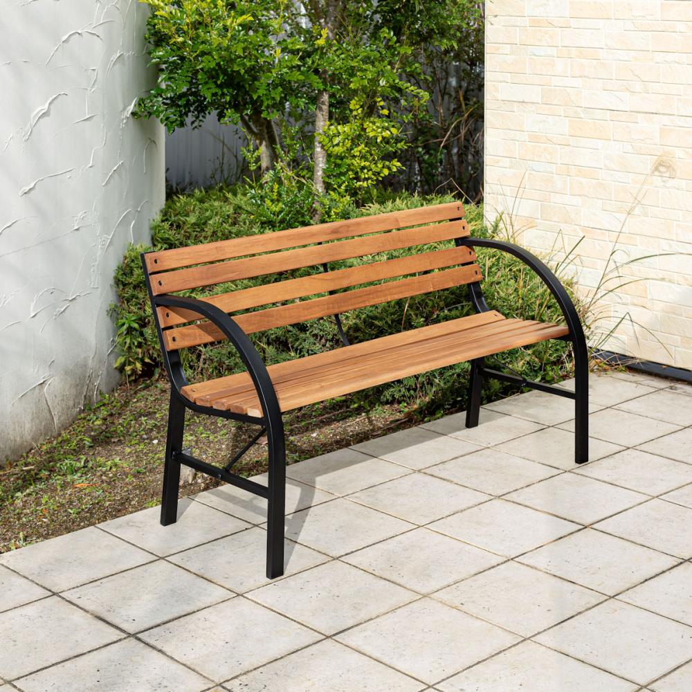 ガーデンベンチ