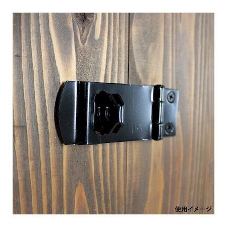 セフティハスプ　７５ｍｍ　ＢＨ－３４３