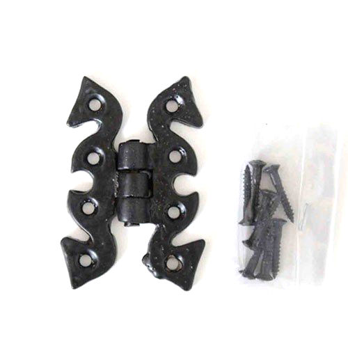 エクステリアヒンジ　ＩＫ－３３１　７０×４５