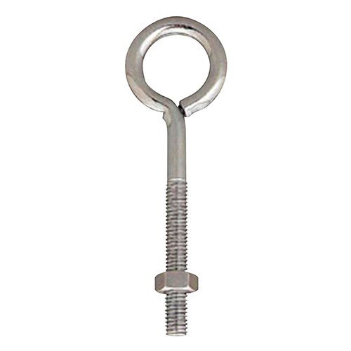 ステン丸カンボルト　５Ｘ１５