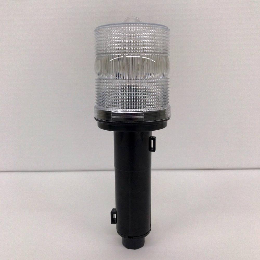 ラウンド防獣ライト　アニマルアーク１