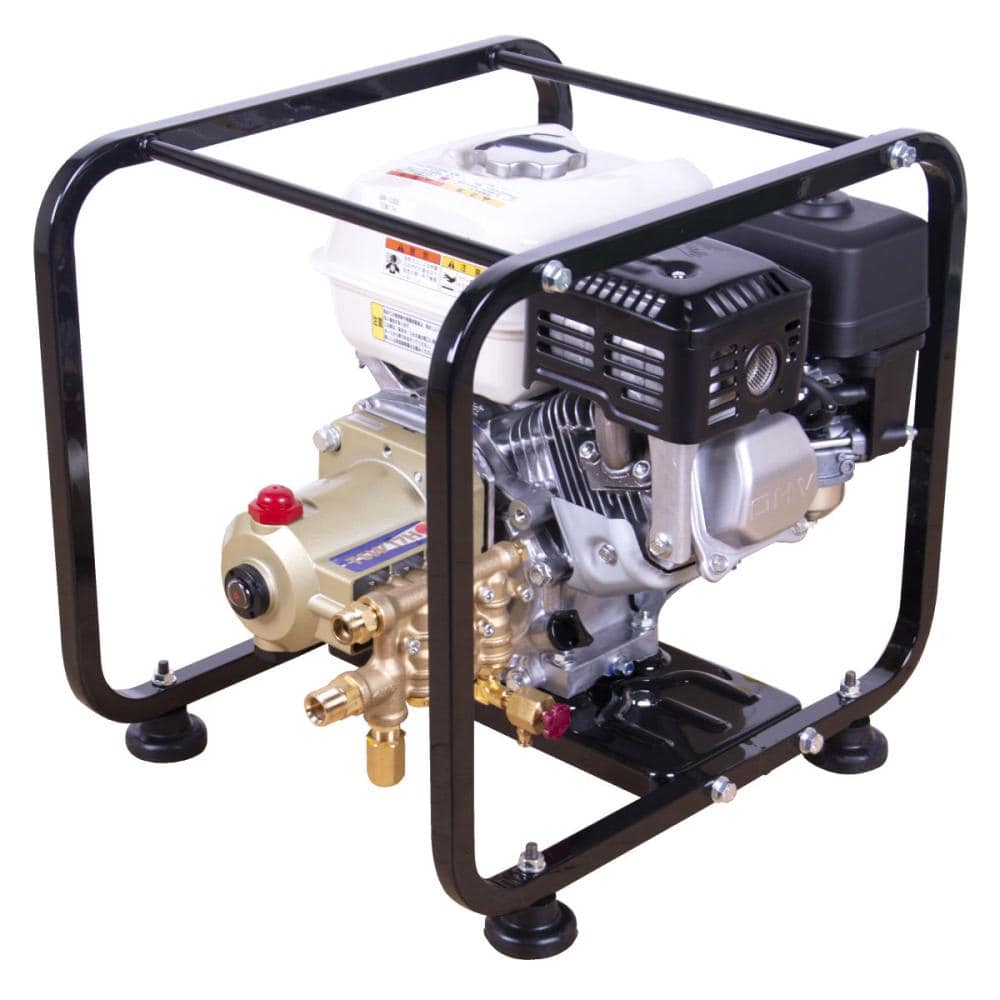 丸山製作所　エンジン式洗浄機　ＴＳＷ１７Ｈ