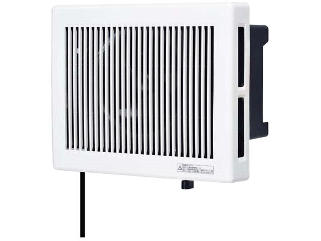 三菱電機　浴室用換気扇ヒキヒモシキ　Ｖ－１３ＢＳ７