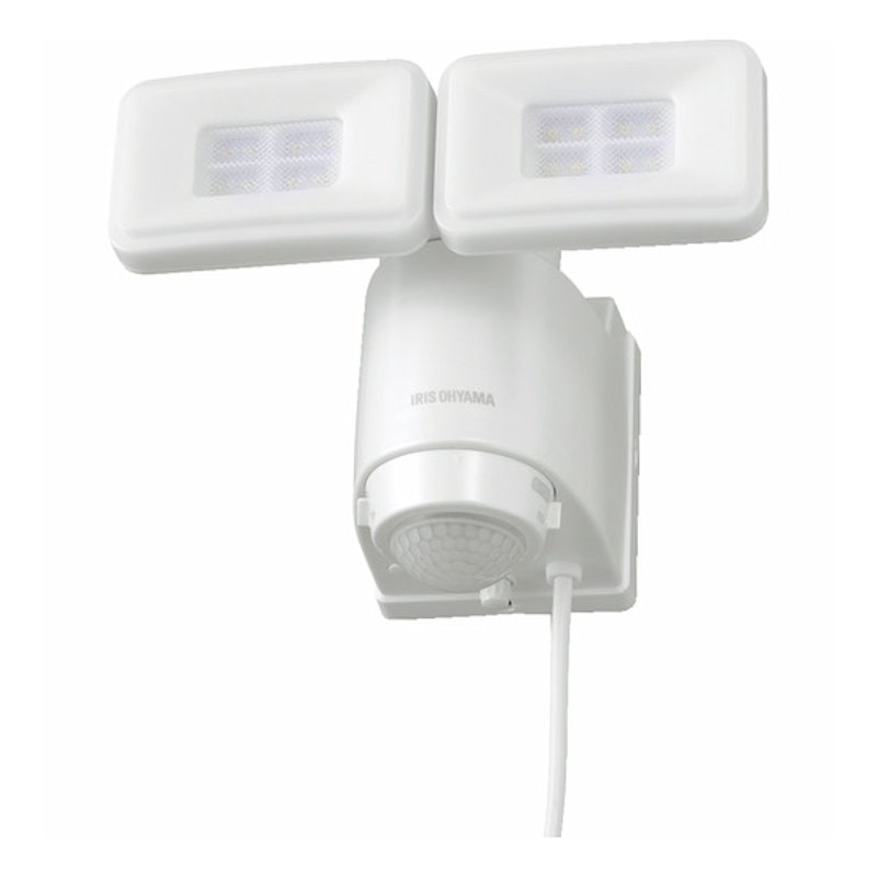 アイリスオーヤマ　防犯センサーライト　ＡＣ式　ＬＳＬ－ＡＣＴＮ－１２００