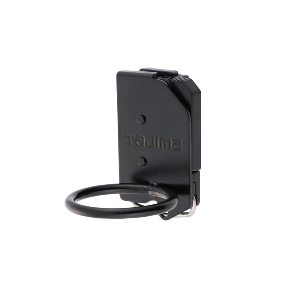 タジマ（ＴＪＭデザイン）　着脱式工具ホルダースチール　ハンマー１穴　ＳＦＫＨＩ－Ｈ１