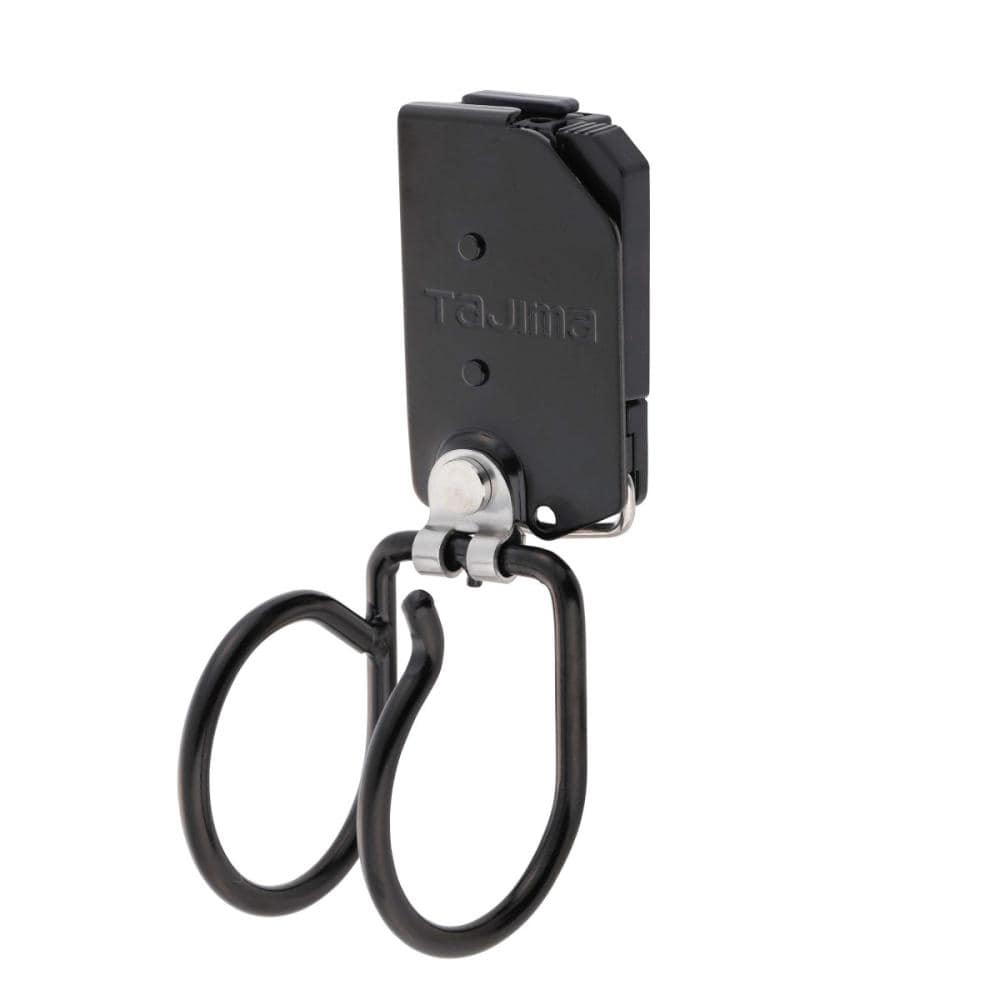 タジマ（ＴＪＭデザイン）　着脱式工具ホルダースチール　ハンマー横ブラ　ＳＦＫＨＩ－ＨＨＭ